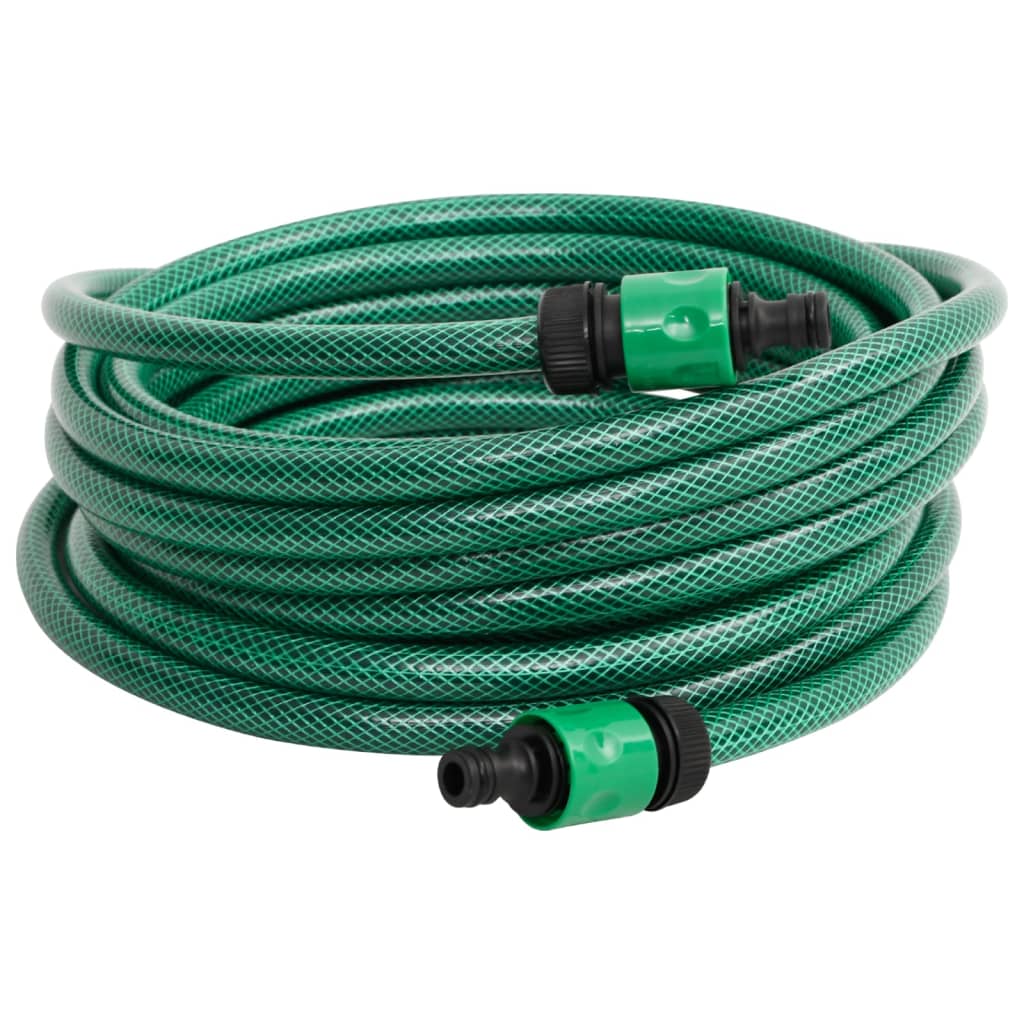 Poolschlauch Grün 30 m PVC Poolschlauch Grün 30 m PVC
