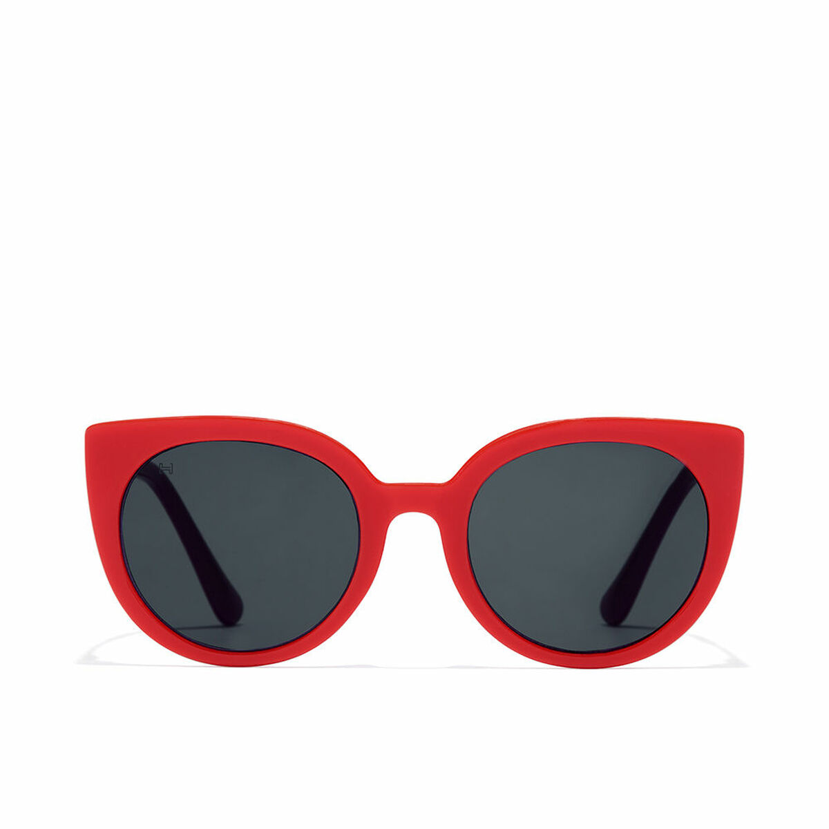 Kindersonnenbrille Hawkers DIVINE KIDS Ø 44 mm Rot Kindersonnenbrille Hawkers DIVINE KIDS Ø 44 mm Rot