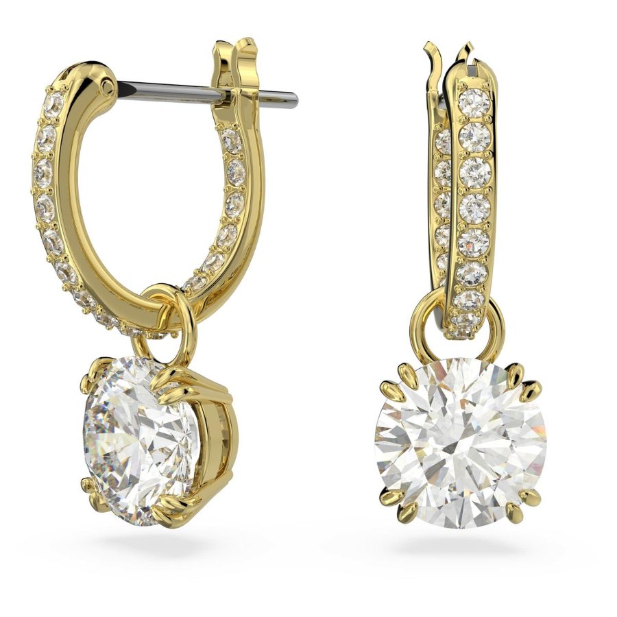Damenohrringe Swarovski 5638802 Damenohrringe Swarovski 5638802