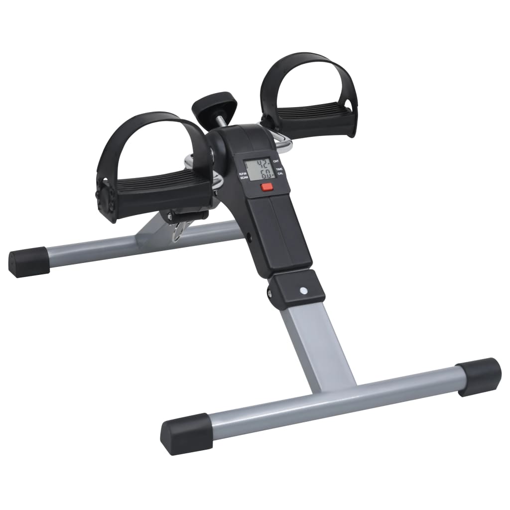 Pedaltrainer für Beine und Arme mit LCD-Anzeige Pedaltrainer für Beine und Arme mit LCD-Anzeige