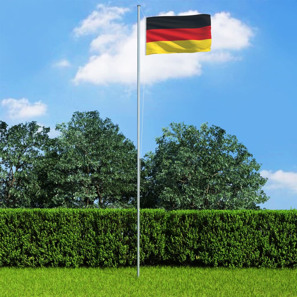 Flagge Deutschlands 90 x 150 cm Flagge Deutschlands 90 x 150 cm