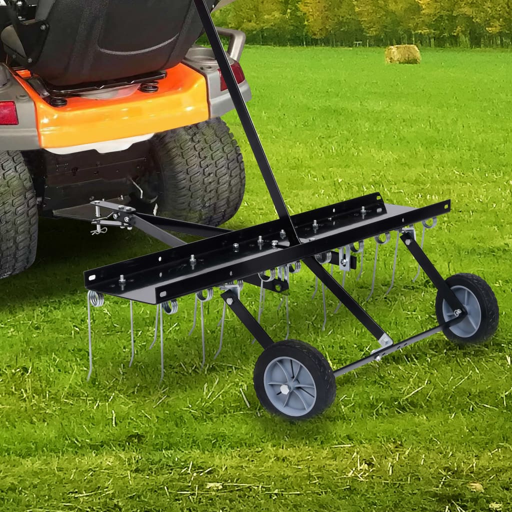 Vertikutierer für Aufsitzmäher 100 cm Vertikutierer für Aufsitzmäher 100 cm