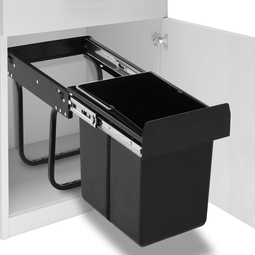Abfallsammler Soft-Close 20 L Abfallsammler Soft-Close 20 L