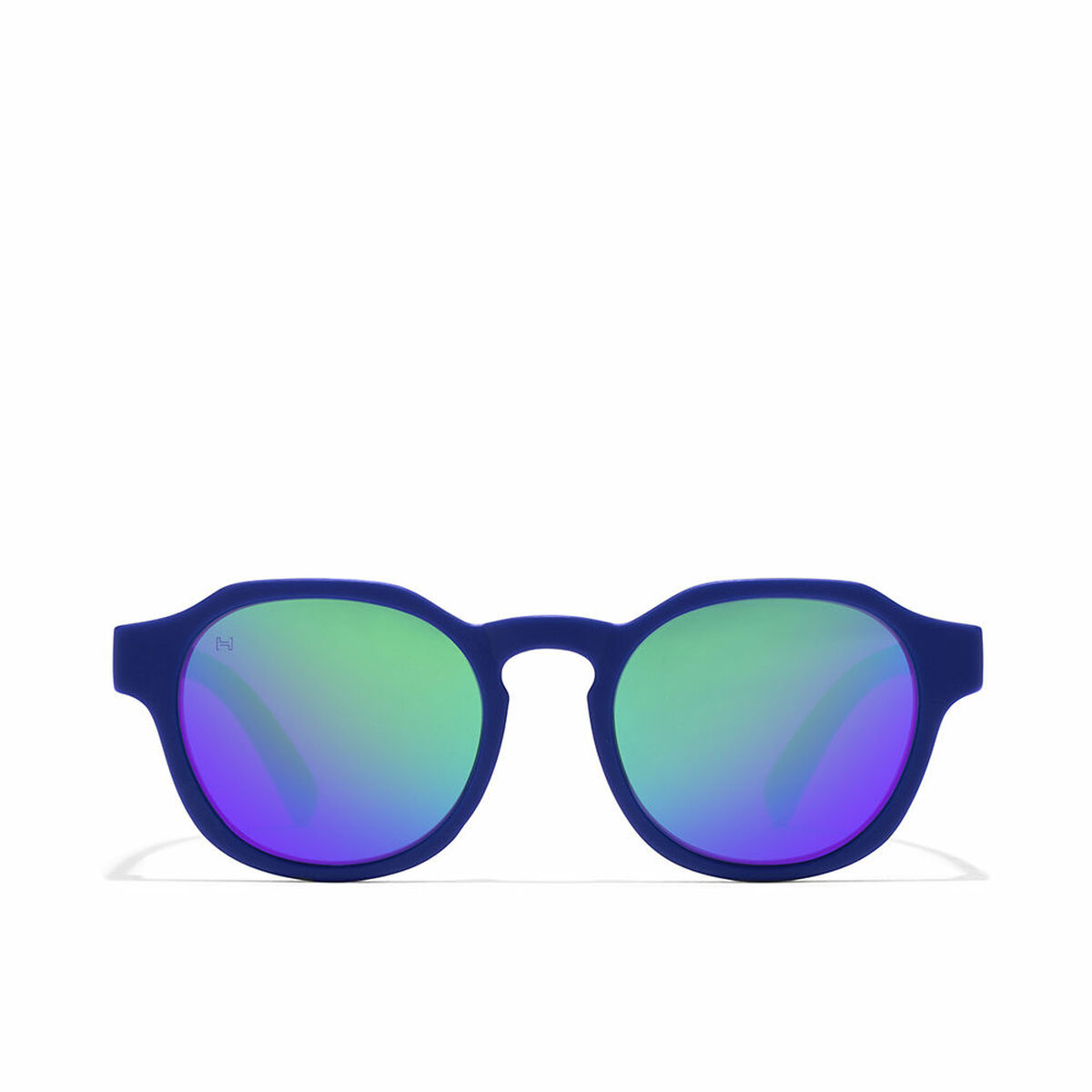 Kindersonnenbrille Hawkers WARWICK KIDS Ø 44 mm Dunkelblau Kindersonnenbrille Hawkers WARWICK KIDS Ø 44 mm Dunkelblau