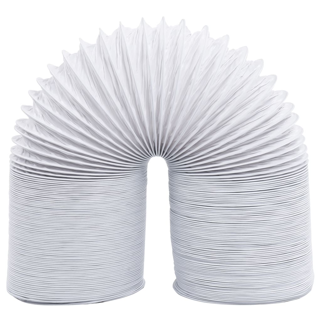 Abluftschlauch PVC 6 m 10 cm Abluftschlauch PVC 6 m 10 cm