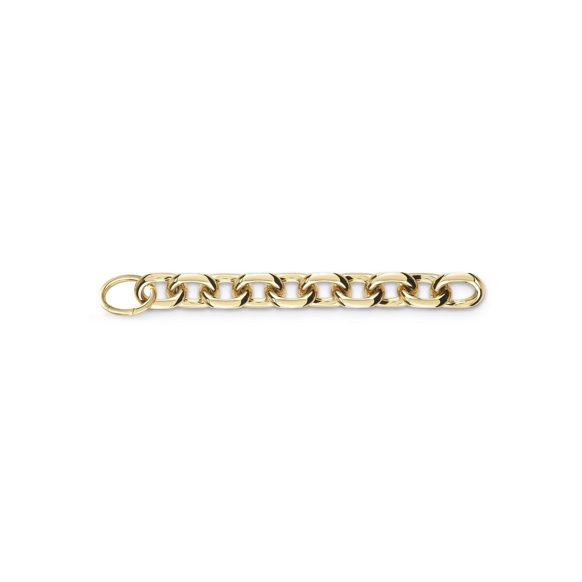 Damenarmreif Guess JUBB02116JWYGS 20 cm Damenarmreif Guess JUBB02116JWYGS 20 cm
