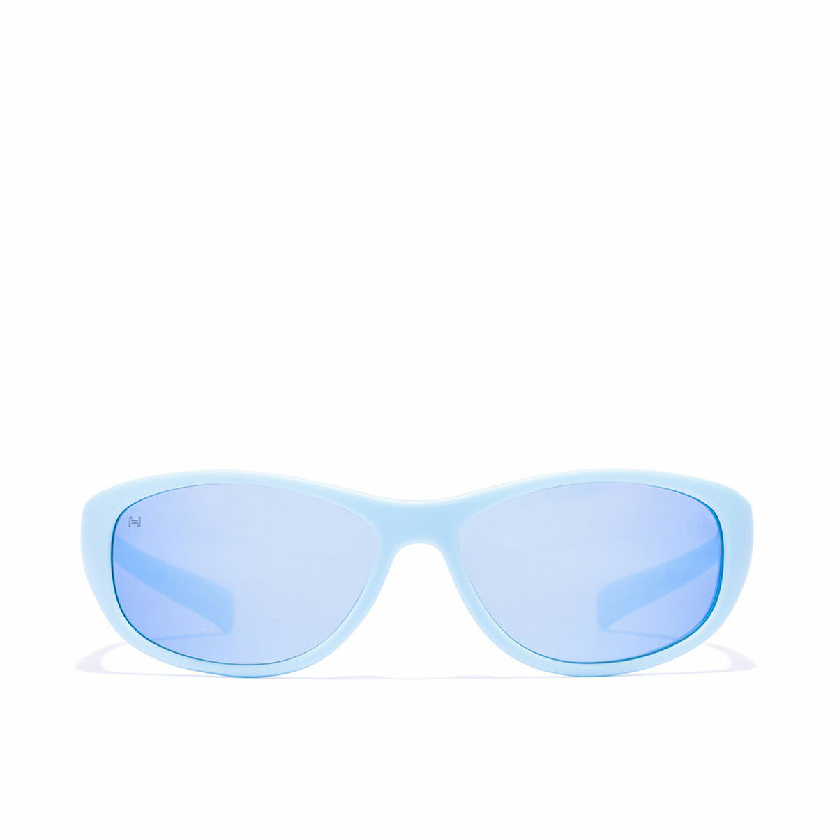 Kindersonnenbrille Hawkers RAVE KIDS Ø 38 mm türkis Kindersonnenbrille Hawkers RAVE KIDS Ø 38 mm türkis