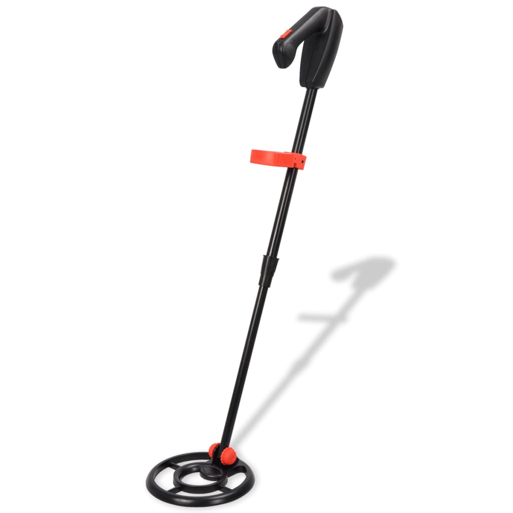 Metalldetektor Junior mit LCD-Display 120 cm Metalldetektor Junior mit LCD-Display 120 cm