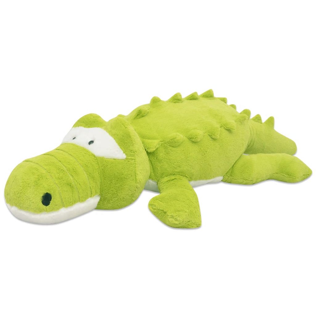 Krokodil Kuscheltier Plüsch XXL 150 cm Krokodil Kuscheltier Plüsch XXL 150 cm