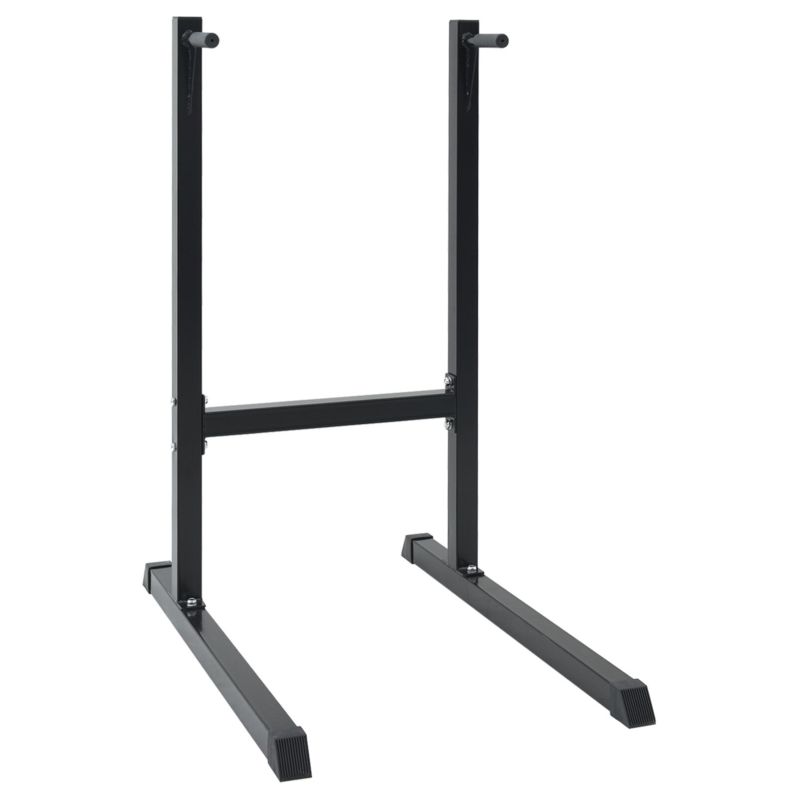 Dip-Ständer 120 kg 66x104x122 cm Stahl Dip-Ständer 120 kg 66x104x122 cm Stahl