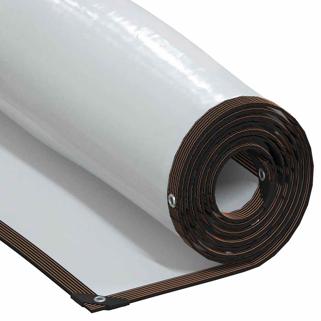 Pflanzenabdeckung mit Ösen 3x10 m Polyethylen Pflanzenabdeckung mit Ösen 3x10 m Polyethylen