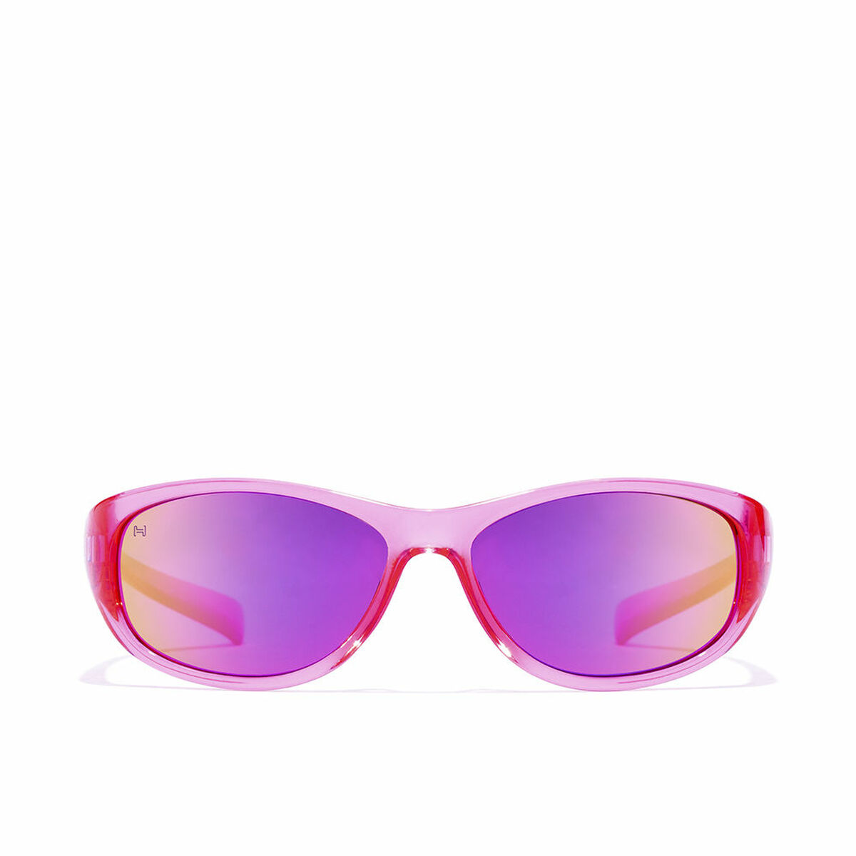 Kindersonnenbrille Hawkers RAVE KIDS Ø 38 mm Rosa Kindersonnenbrille Hawkers RAVE KIDS Ø 38 mm Rosa