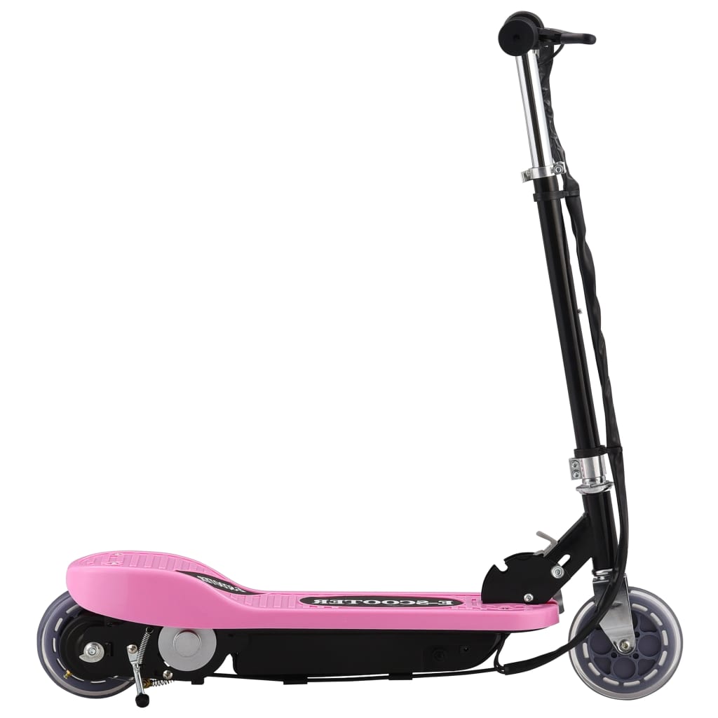 E-Scooter 120 W Rosa E-Scooter 120 W Rosa