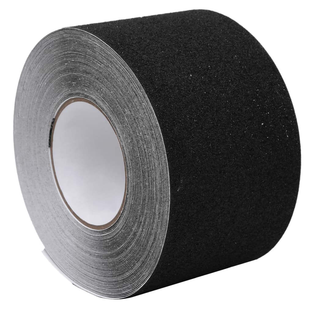Anti-Rutsch-Band Schwarz 0,1x20 m PVC Anti-Rutsch-Band Schwarz 0,1x20 m PVC