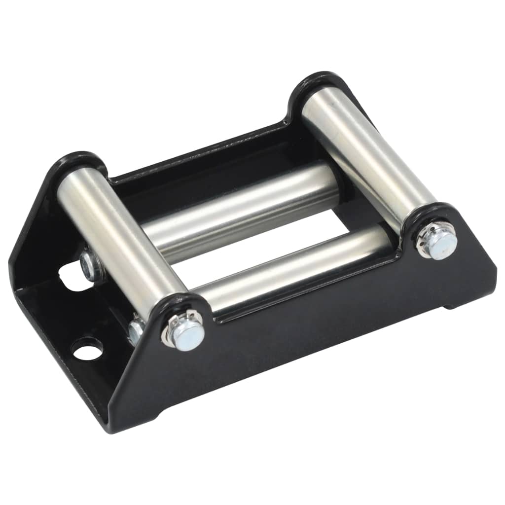 4-Wege-Rollenseilfenster Stahl 3500-4500 lbs 4-Wege-Rollenseilfenster Stahl 3500-4500 lbs