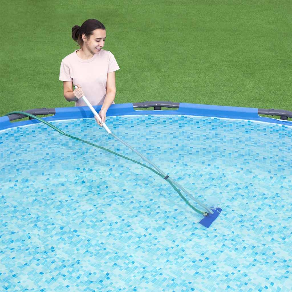 Bestway Flowclear Reinigungs-Set für oberirdische Pools Bestway Flowclear Reinigungs-Set für oberirdische Pools