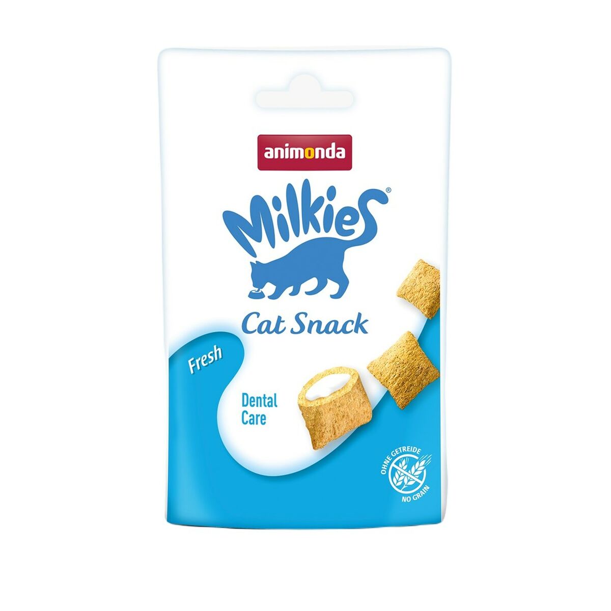 Snack für Katze Animonda Milkies Vögel Snack für Katze Animonda Milkies Vögel
