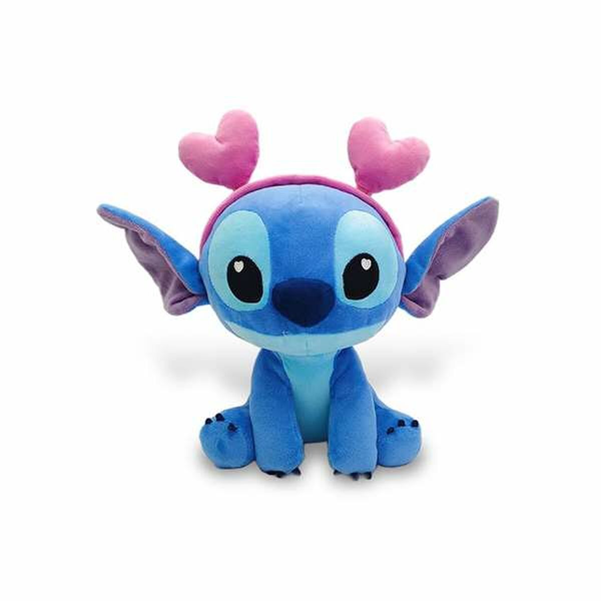 Plüschtier Smoby Stitch 25 cm (1 Stücke) Plüschtier Smoby Stitch 25 cm (1 Stücke)