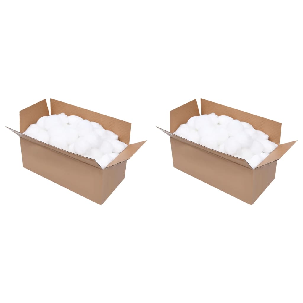 Pool-Filterkugeln 1400 g PE Pool-Filterkugeln 1400 g PE