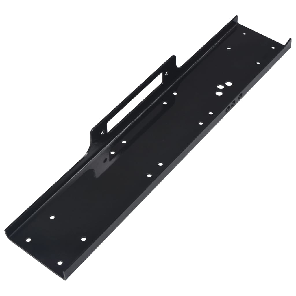 Montageplatte 12000 lbs Universal Montageplatte 12000 lbs Universal