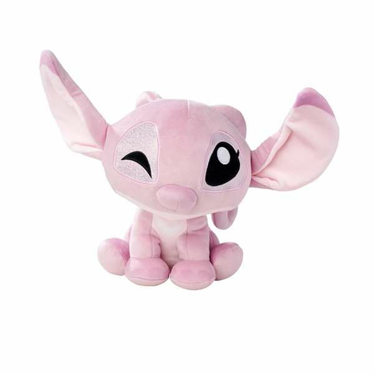 Plüschtier Smoby Angel 25 cm (1 Stücke) Plüschtier Smoby Angel 25 cm (1 Stücke)