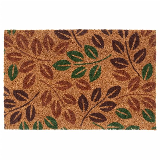Fußmatte Natur 40x60 cm Kokosfaser Getuftet Fußmatte Natur 40x60 cm Kokosfaser Getuftet
