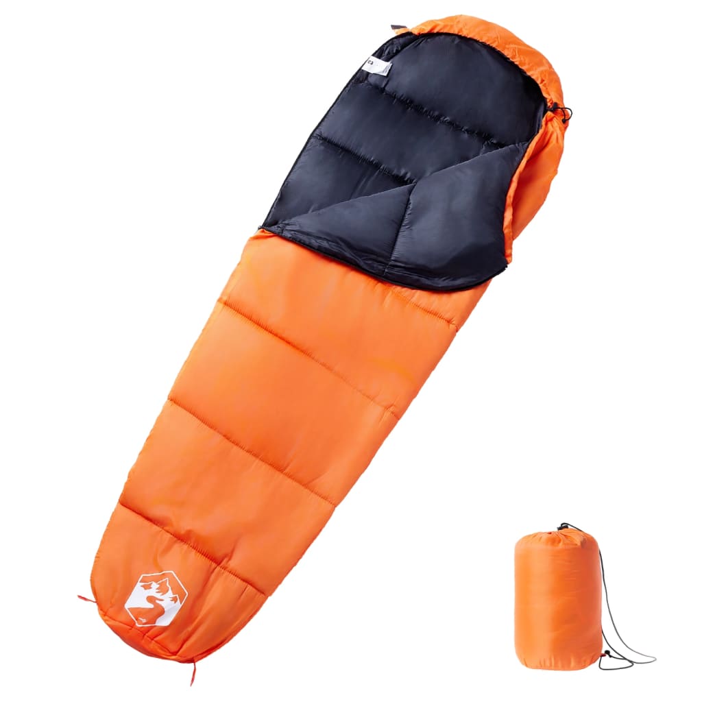 Mumienschlafsack für Erwachsene Camping 3 Jahreszeiten Mumienschlafsack für Erwachsene Camping 3 Jahreszeiten
