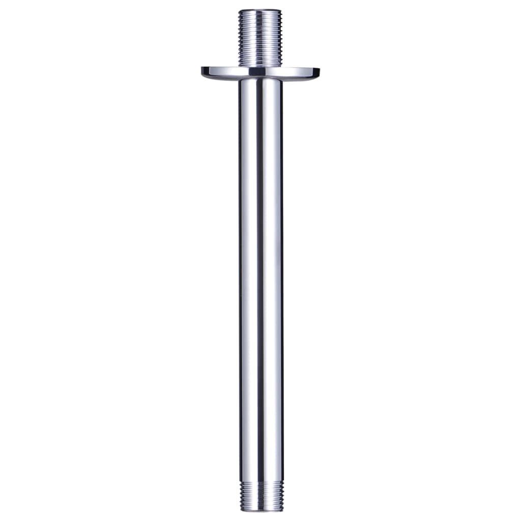 Duscharm Rund Edelstahl 201 Silbern 20 cm Duscharm Rund Edelstahl 201 Silbern 20 cm