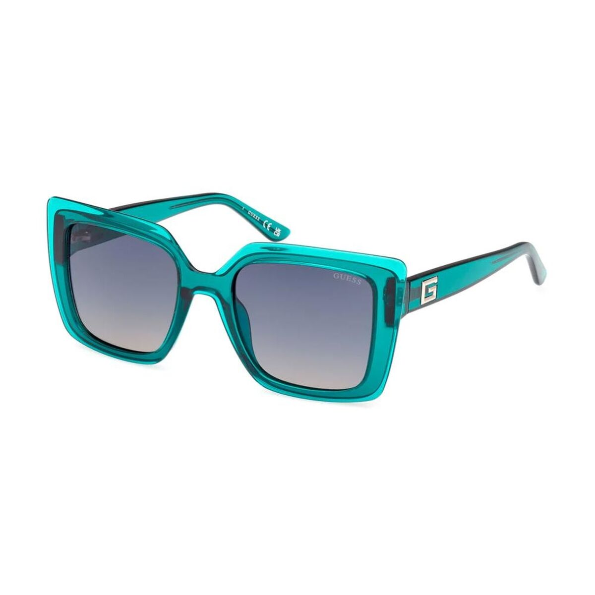 Unisex-Sonnenbrille Guess GU7908