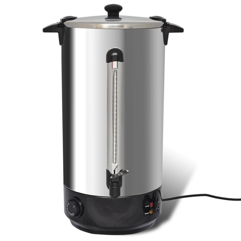 Glühweinkocher Wasserkocher 25 L Glühweinkocher Wasserkocher 25 L