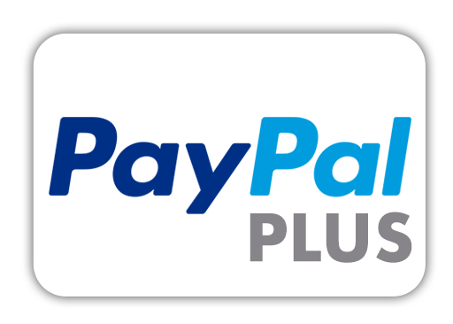 PayPal Plus Bezahlung