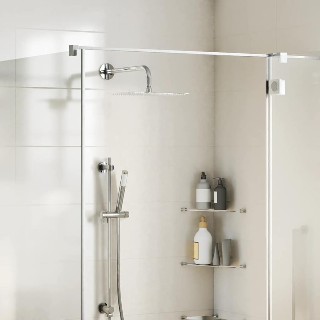 Regenbrause Edelstahl 304 30x20 cm Rechteckig Regenbrause Edelstahl 304 30x20 cm Rechteckig