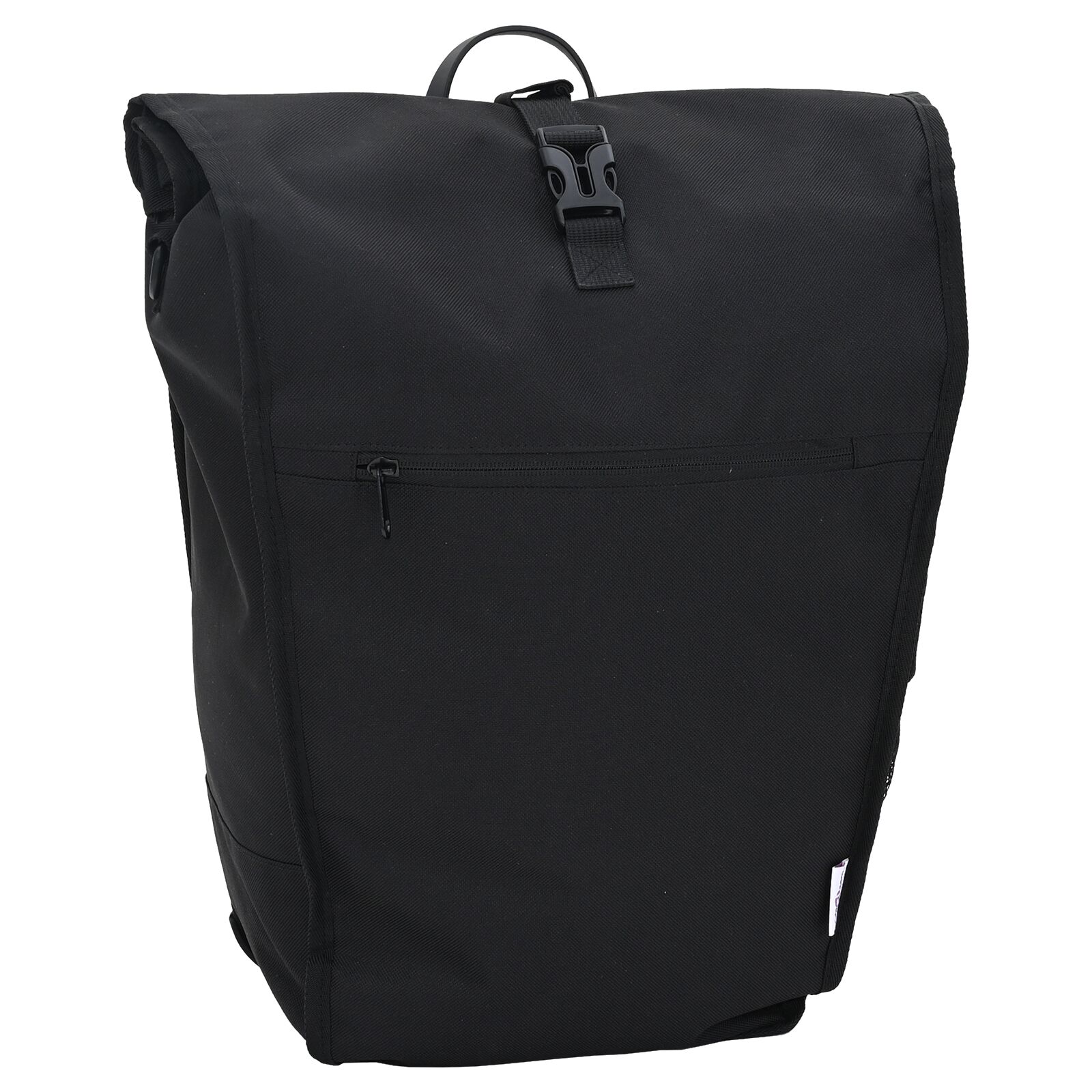 Fahrradtasche für Satteltasche 20L Schwarz 34x16x59 cm Fahrradtasche für Satteltasche 20L Schwarz 34x16x59 cm