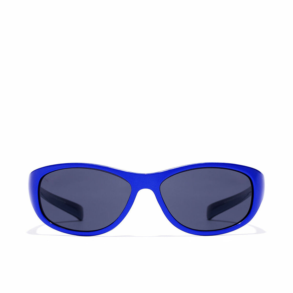Kindersonnenbrille Hawkers RAVE KIDS Ø 38 mm Blau Kindersonnenbrille Hawkers RAVE KIDS Ø 38 mm Blau