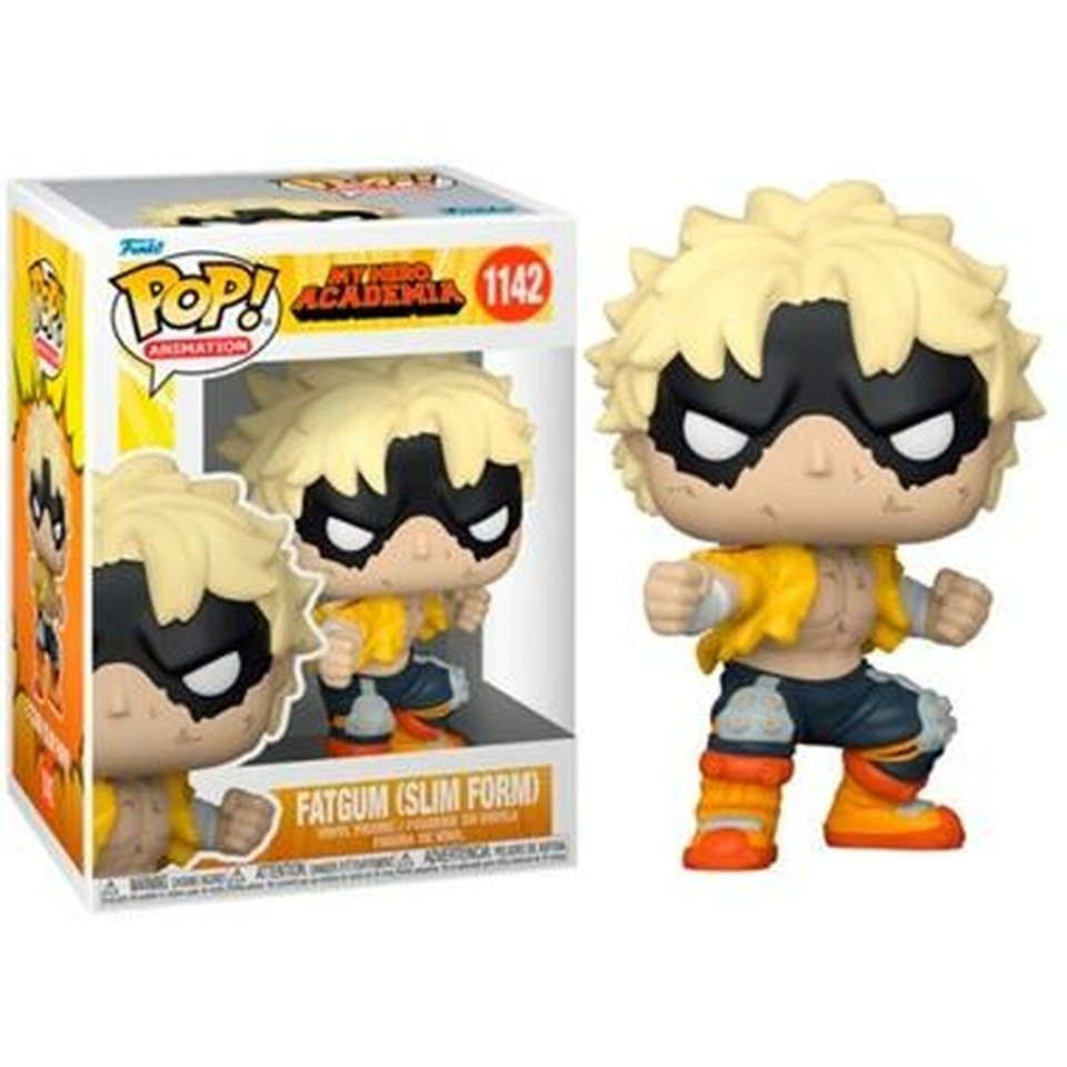 Figur Funko Pop! FATGUM SLIM FORM Nº 1142 Figur Funko Pop! FATGUM SLIM FORM Nº 1142