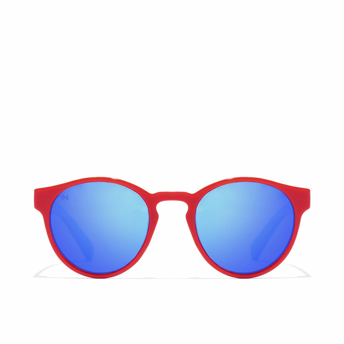 Kindersonnenbrille Hawkers BELAIR KIDS Ø 42 mm Rot Kindersonnenbrille Hawkers BELAIR KIDS Ø 42 mm Rot