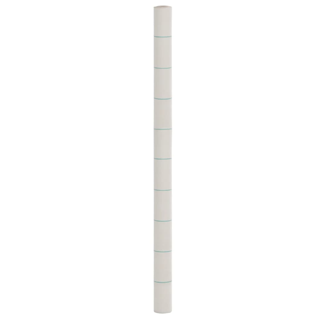 Unkrautvlies Weiß 2x25 m PP Unkrautvlies Weiß 2x25 m PP
