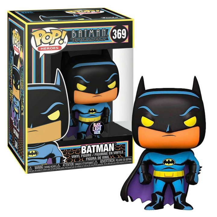 Figur Funko Pop! 194556 Figur Funko Pop! 194556