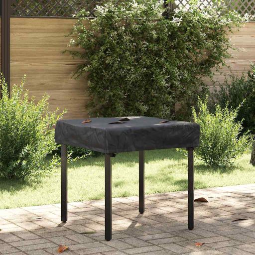 Gartenmöbelabdeckung 62 x 62 x 15 cm 210D Oxford Stoff
