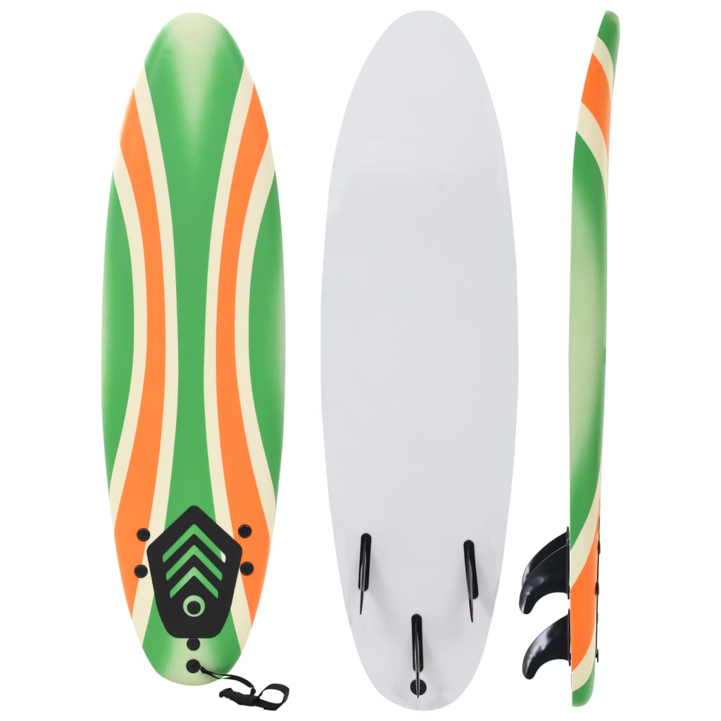 Surfbrett 170 cm Bumerang Surfbrett 170 cm Bumerang