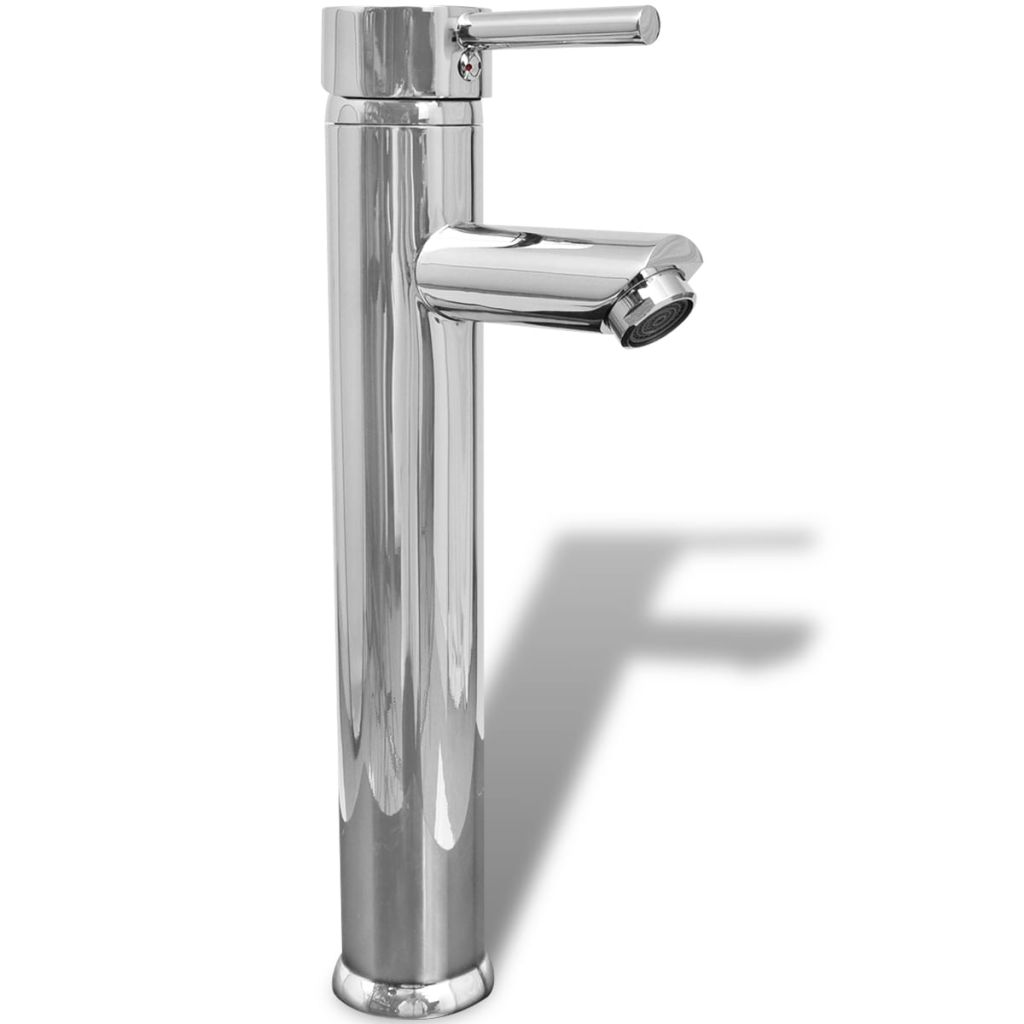 Bad-Wasserhahn Mischbatterie Messing Bad-Wasserhahn Mischbatterie Messing