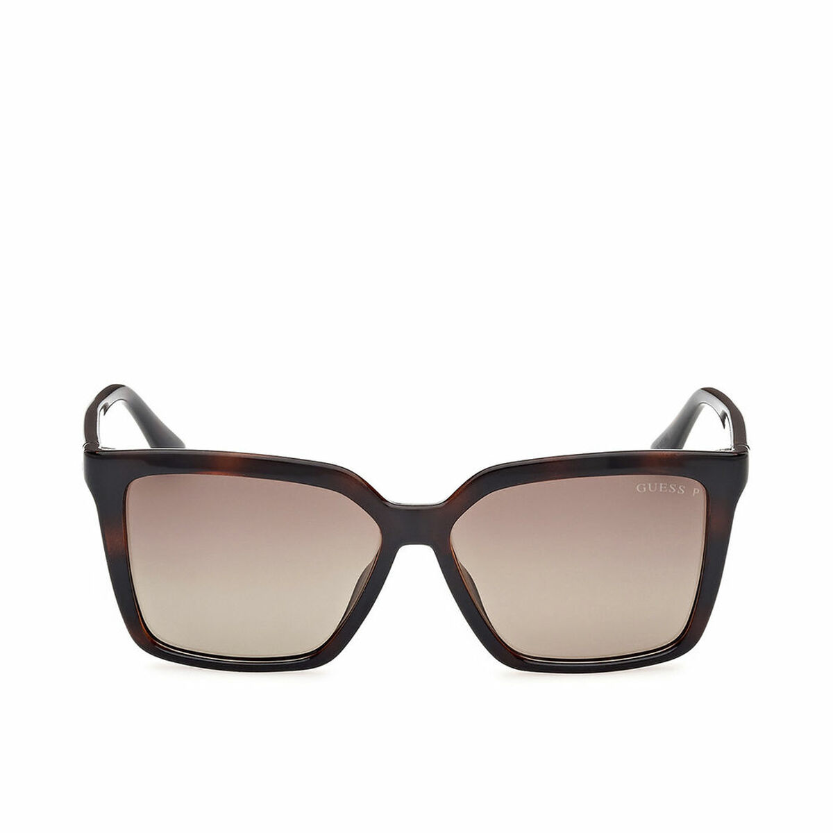 Damensonnenbrille Guess GU00099 Habana Ø 55 mm