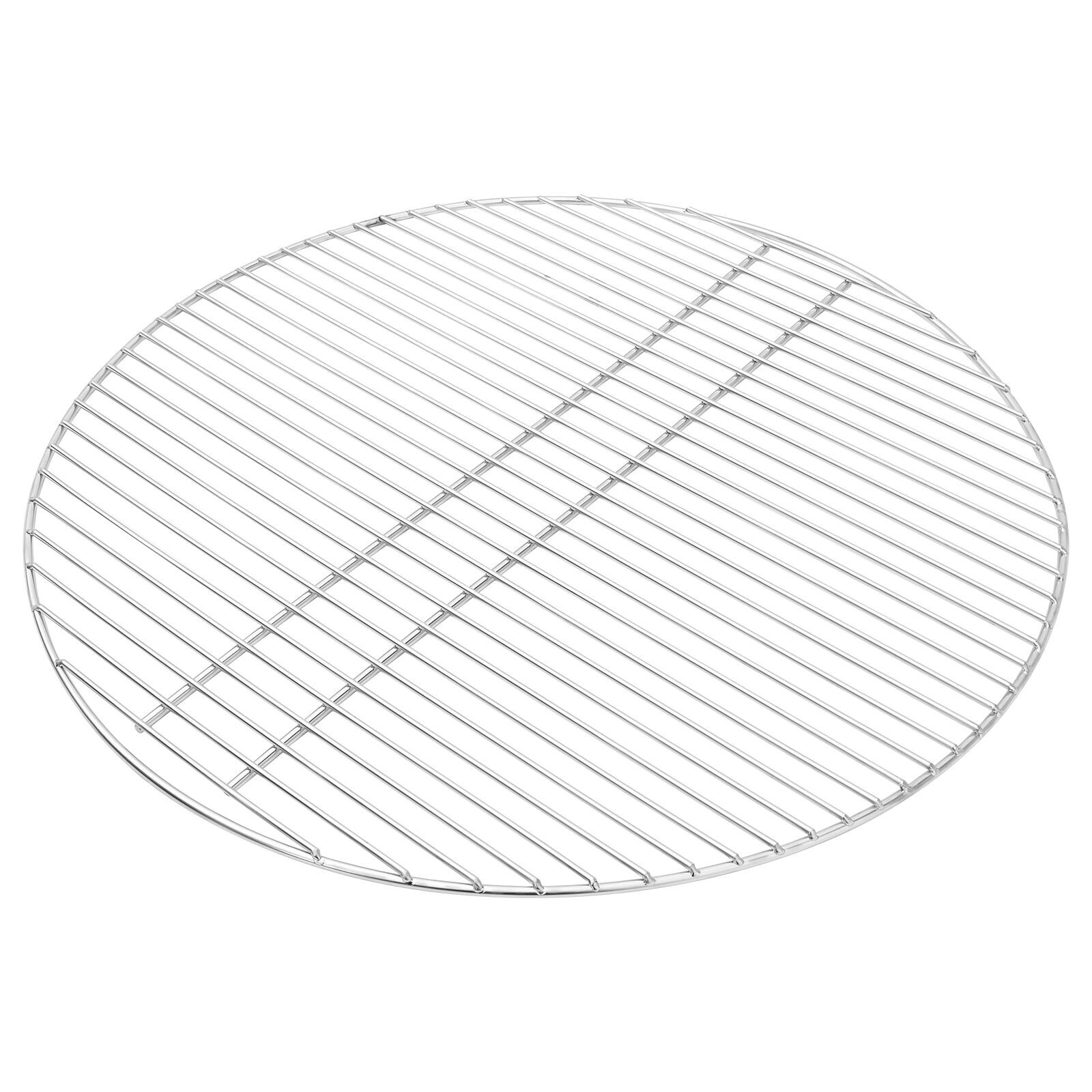 Grillrost Silbern Ø60 cm Edelstahl Grillrost Silbern Ø60 cm Edelstahl