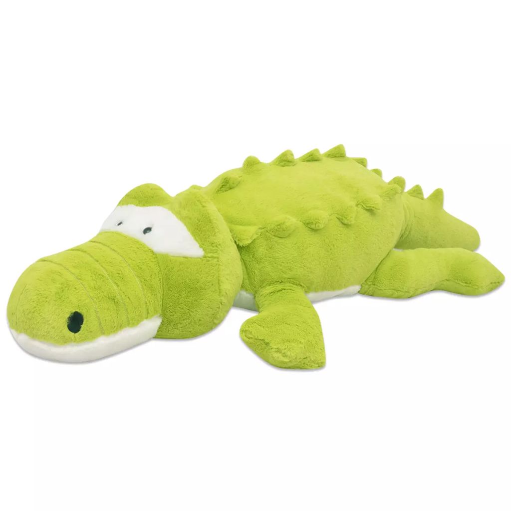 Krokodil Kuscheltier Plüsch XXL 100 cm Krokodil Kuscheltier Plüsch XXL 100 cm