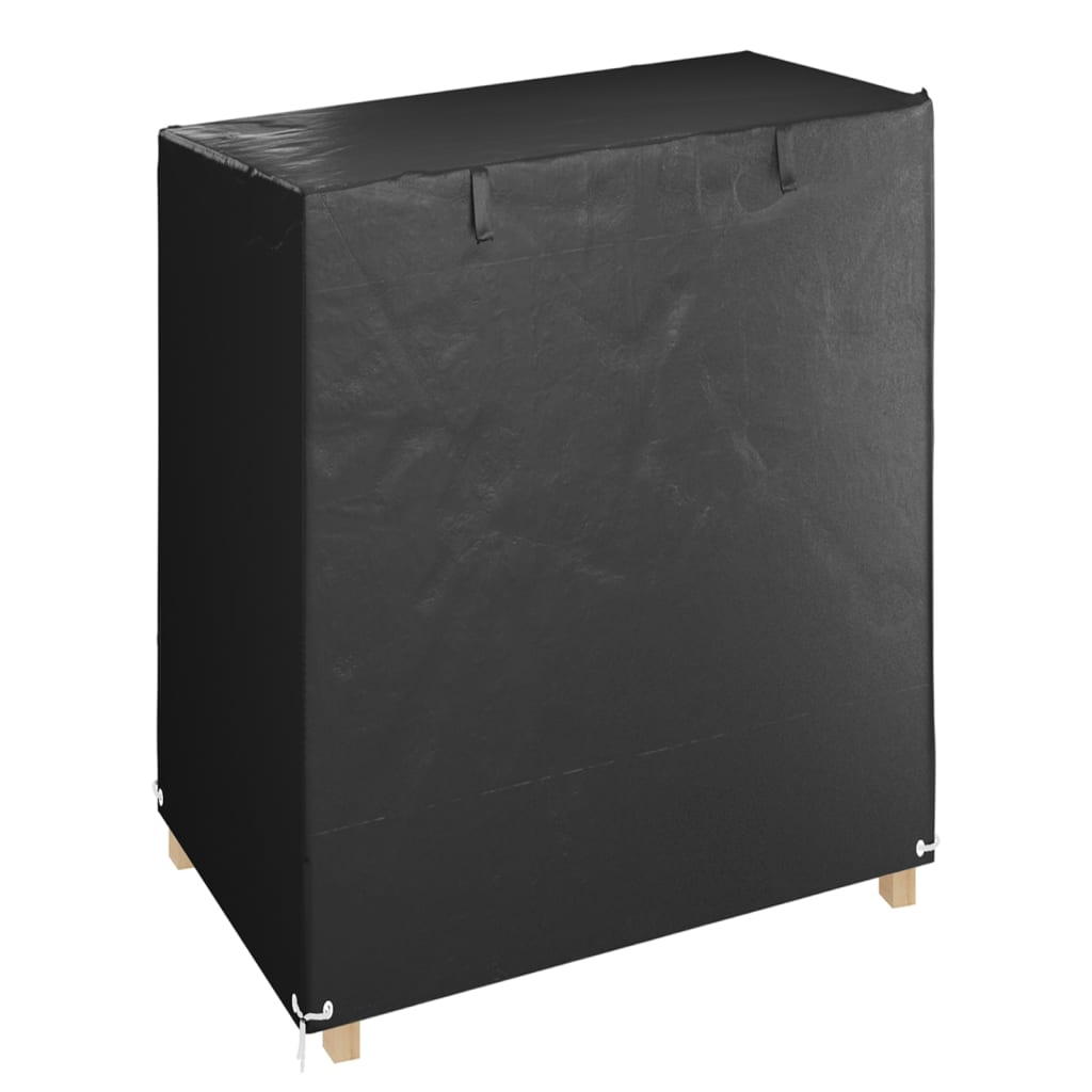 Abdeckung für Schaukelbank 8 Ösen 125x90x135/165 cm Polyethylen Abdeckung für Schaukelbank 8 Ösen 125x90x135/165 cm Polyethylen