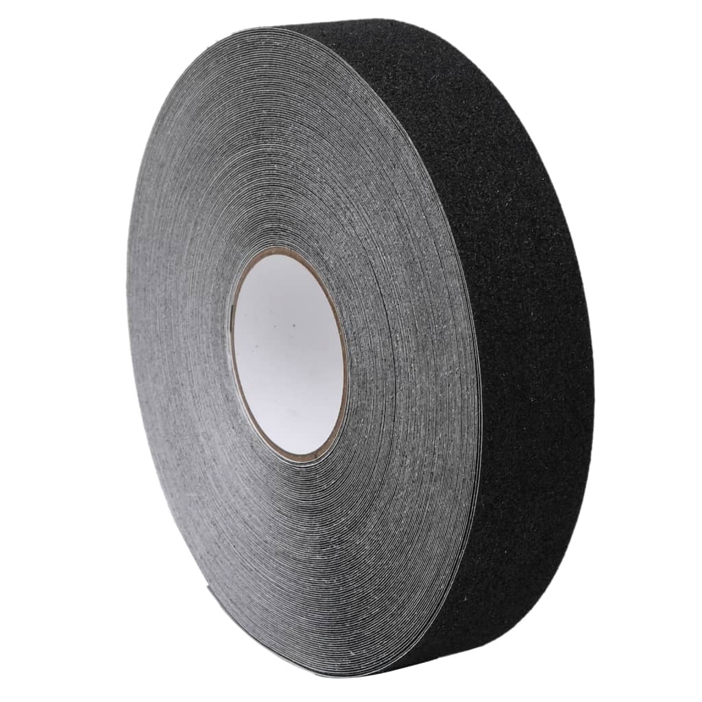 Anti-Rutsch-Band Schwarz 0,05x50 m PVC Anti-Rutsch-Band Schwarz 0,05x50 m PVC