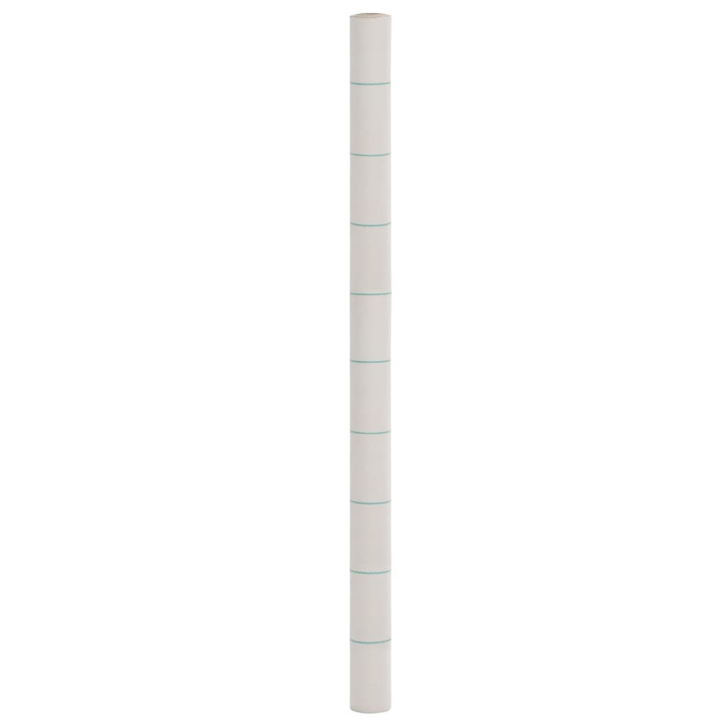 Unkrautvlies Weiß 2x10 m PP Unkrautvlies Weiß 2x10 m PP