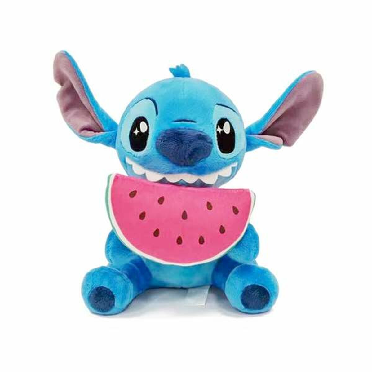 Plüschtier Smoby Stitch 25 cm (1 Stücke) Plüschtier Smoby Stitch 25 cm (1 Stücke)