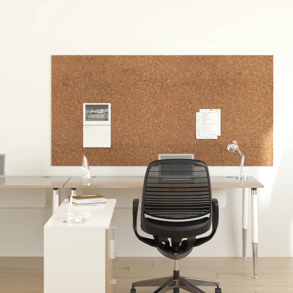 Korkrolle 100x200 cm 2 mm Korkrolle 100x200 cm 2 mm