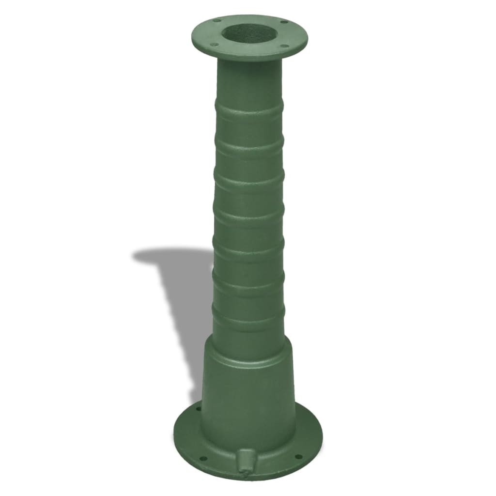 Pumpenständer für Schwengelpumpe Schwengel Wasserpumpe Pumpenständer für Schwengelpumpe Schwengel Wasserpumpe